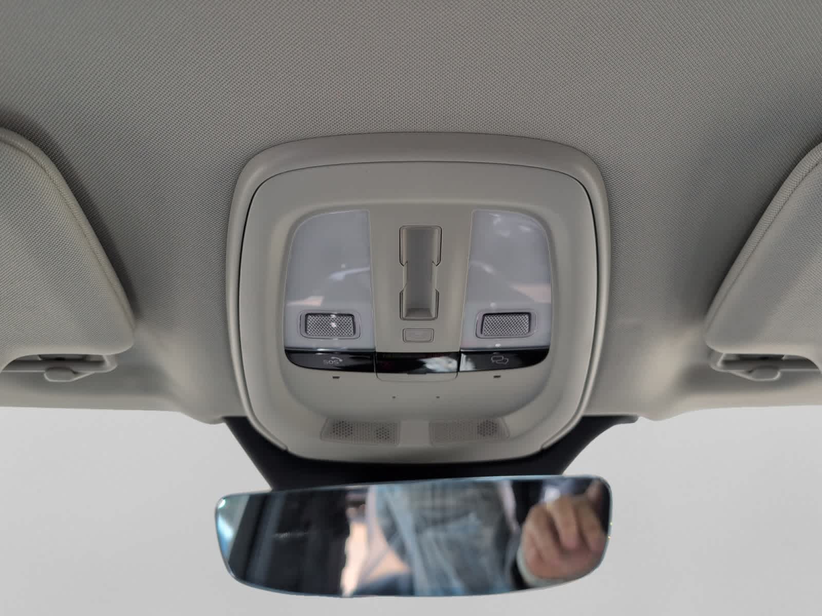 new 2026 Volvo XC90 car, priced at $68,580