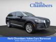 Used 2017 Audi Q7 2.0T Premium Plus SUV
