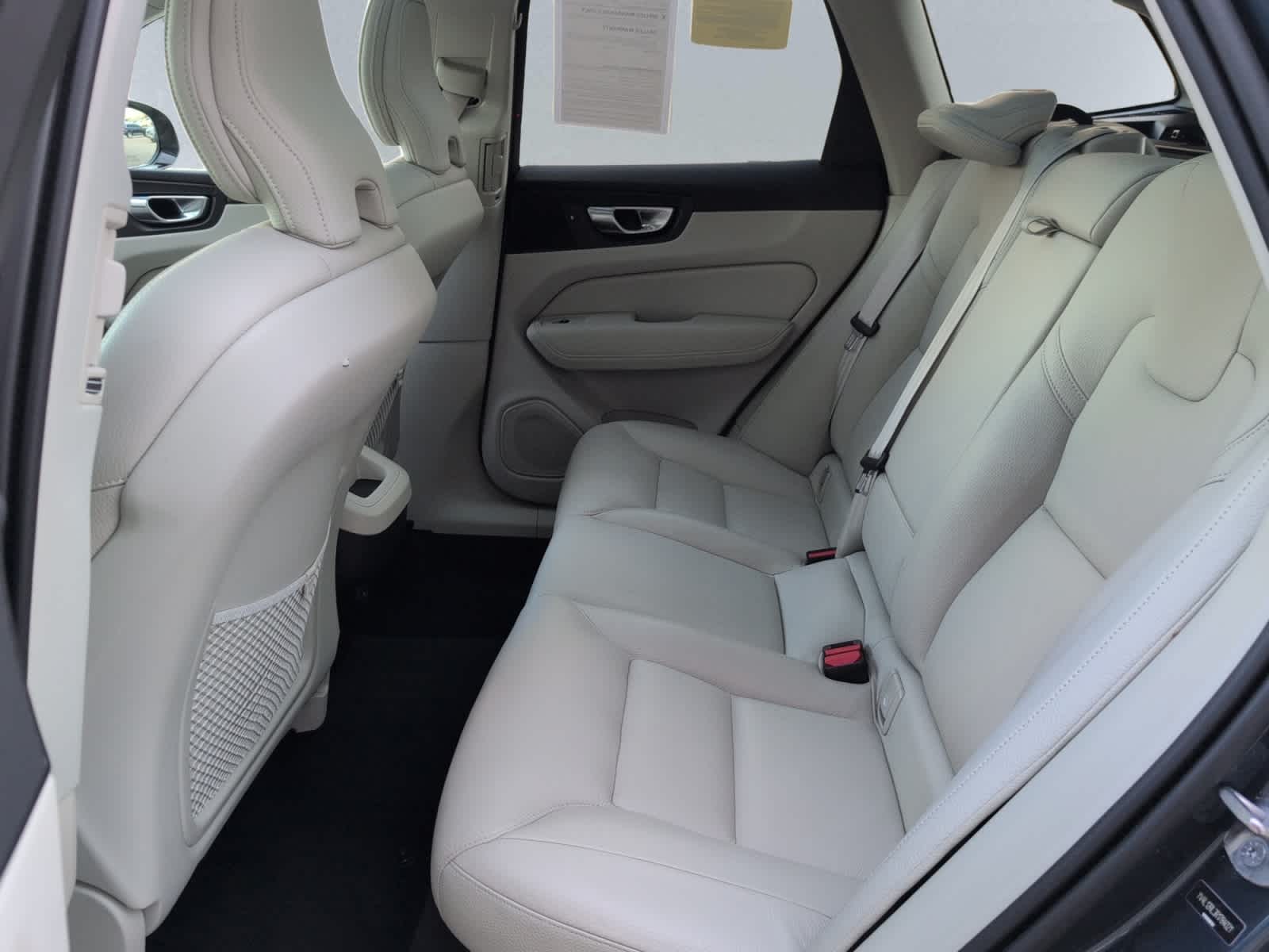 used 2024 Volvo XC60 car, priced at $33,998