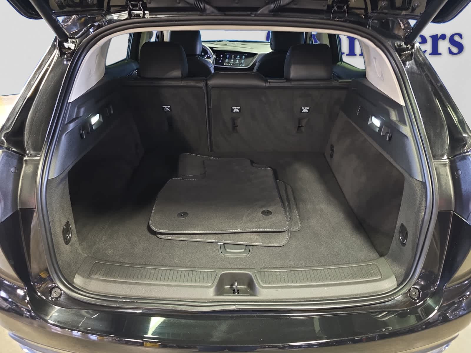 used 2023 Buick Envision car, priced at $26,998