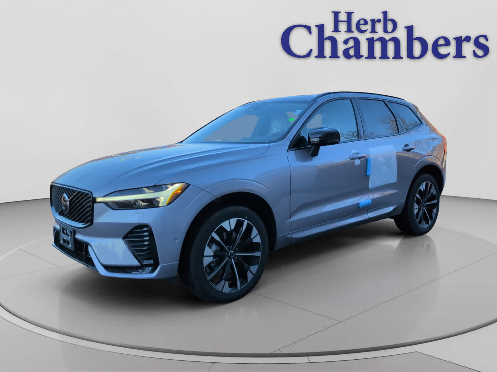 new 2026 Volvo XC60 car, priced at $57,985