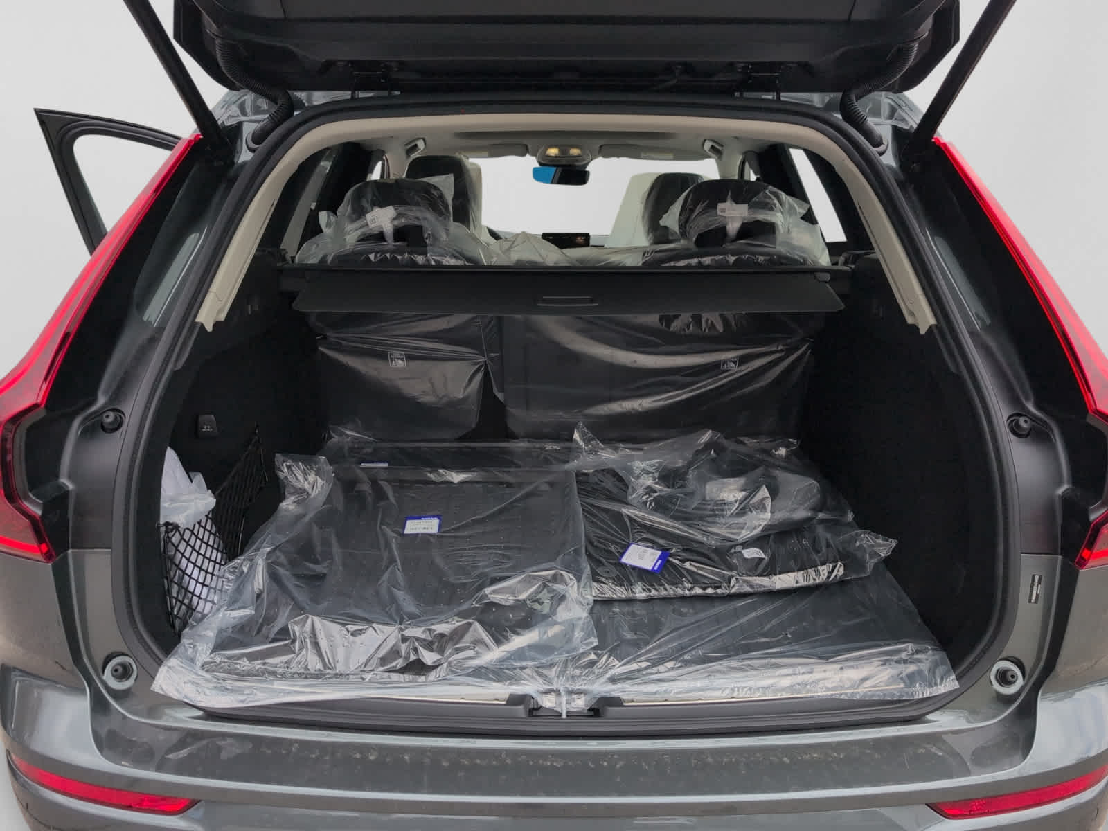 new 2026 Volvo XC60 plug-in hybrid car, priced at $70,620