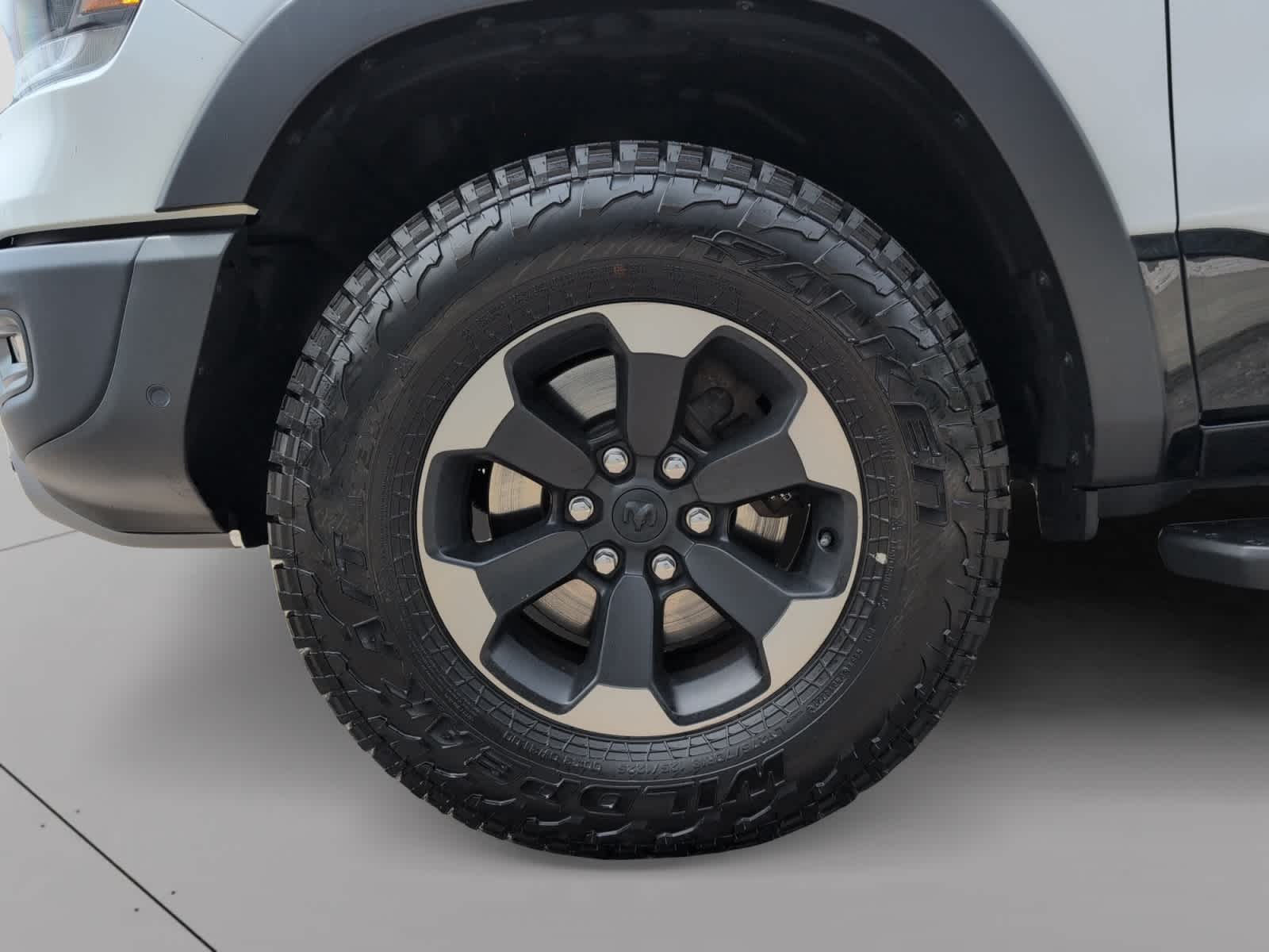 used 2019 Ram 1500 car, priced at $28,998