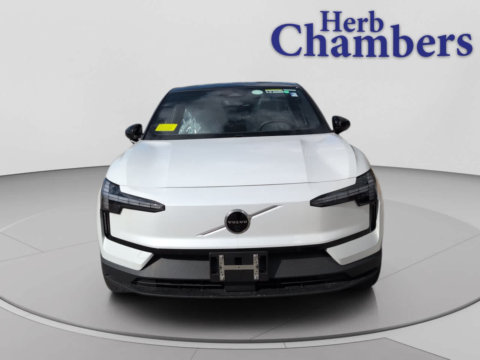 new 2026 Volvo EX30 car, priced at $48,985