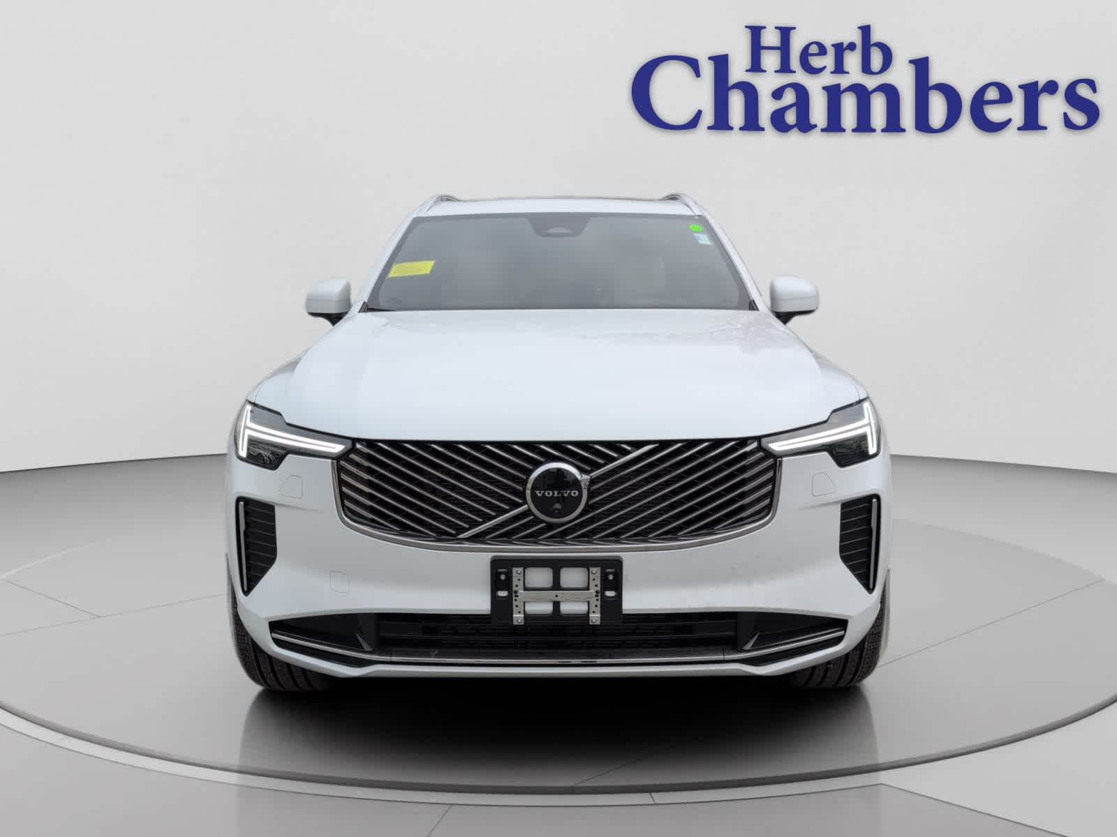 new 2026 Volvo XC90 car, priced at $71,780