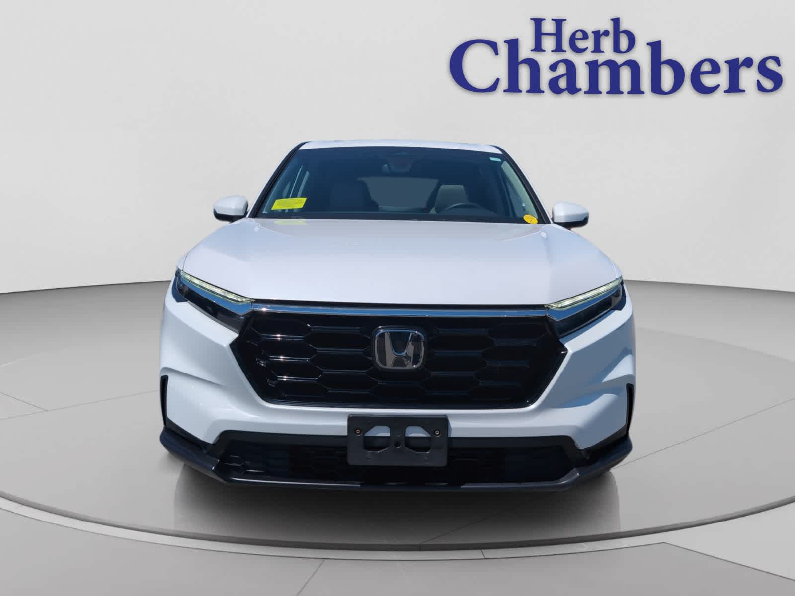 2024 Honda CR-V EX - Photo 12