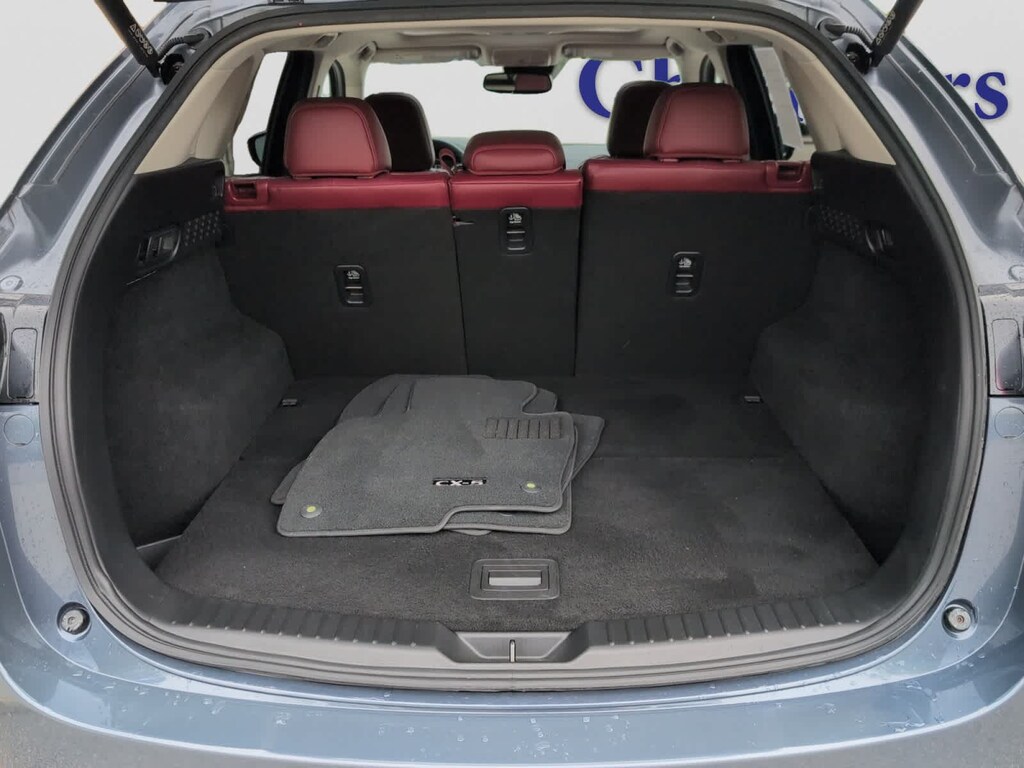Used 2023 Mazda CX-5 2.5 S Carbon Edition SUV
