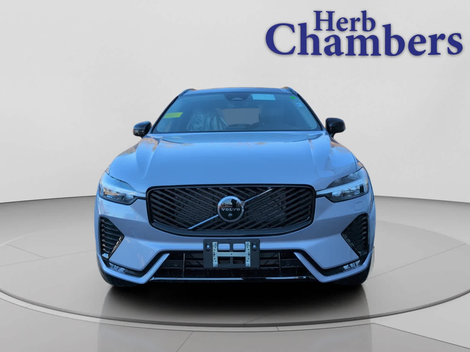 used 2026 Volvo XC60 car, priced at $57,950