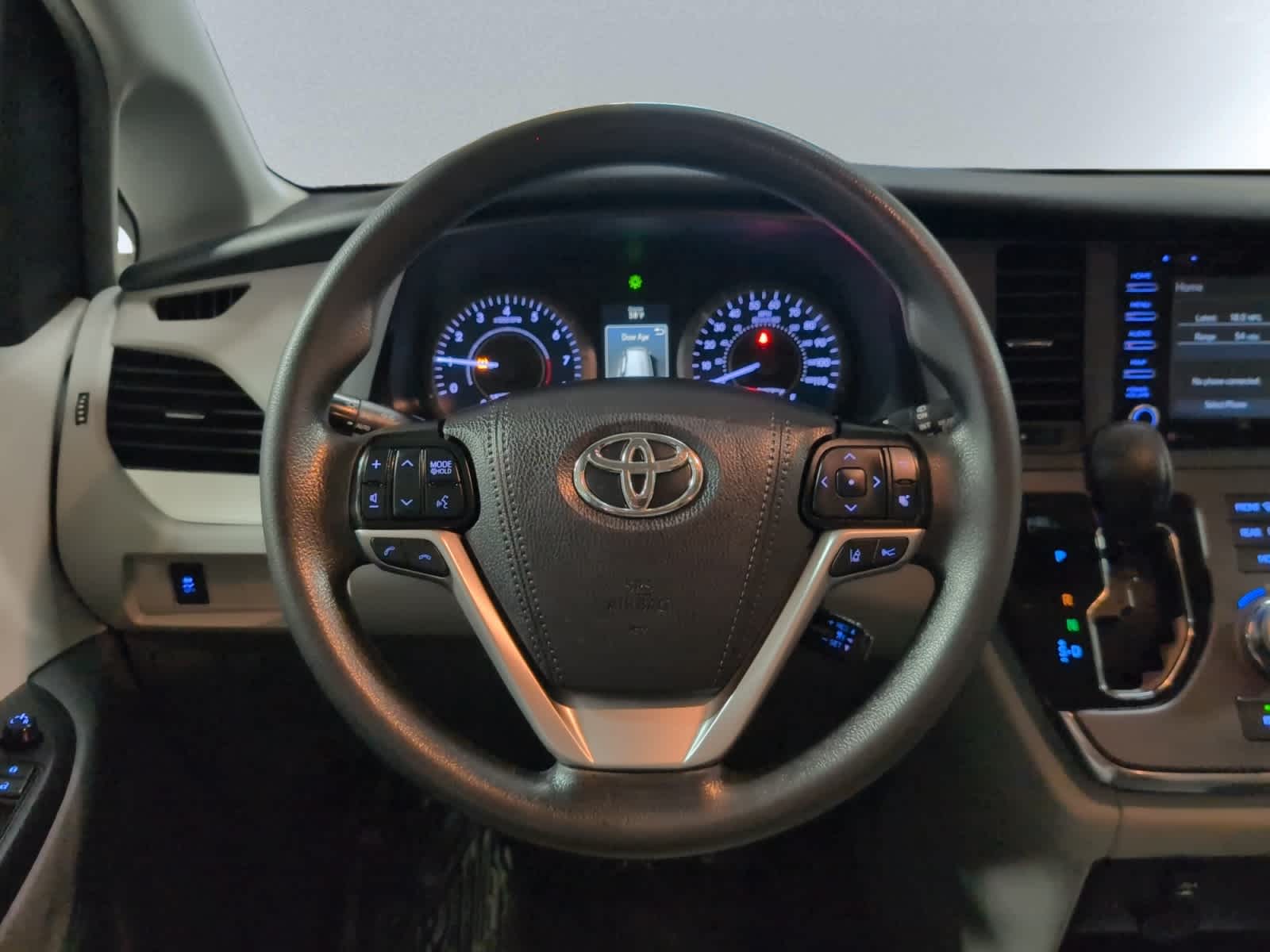 used 2019 Toyota Sienna car, priced at $24,998