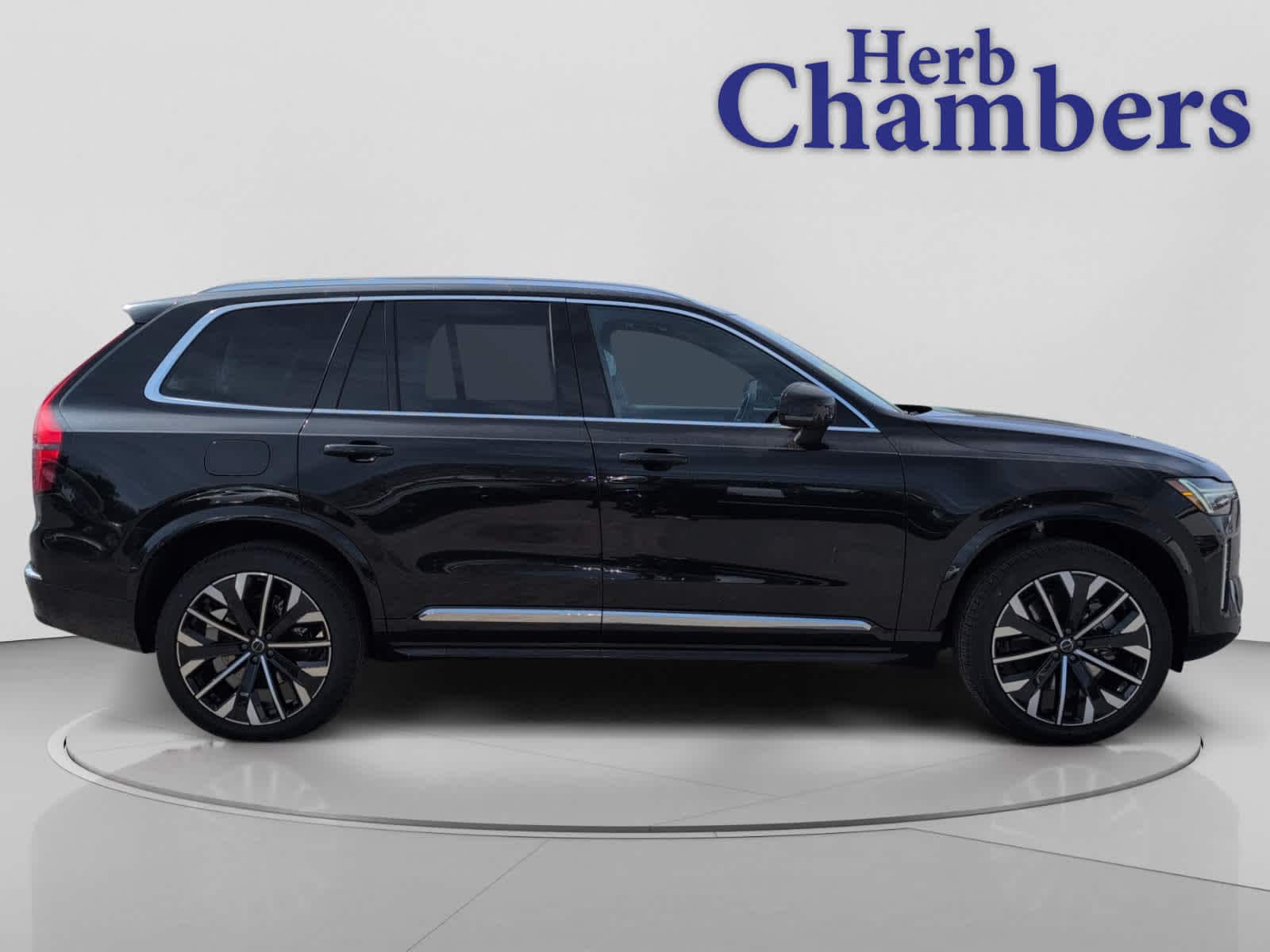 new 2026 Volvo XC90 plug-in hybrid car, priced at $81,570
