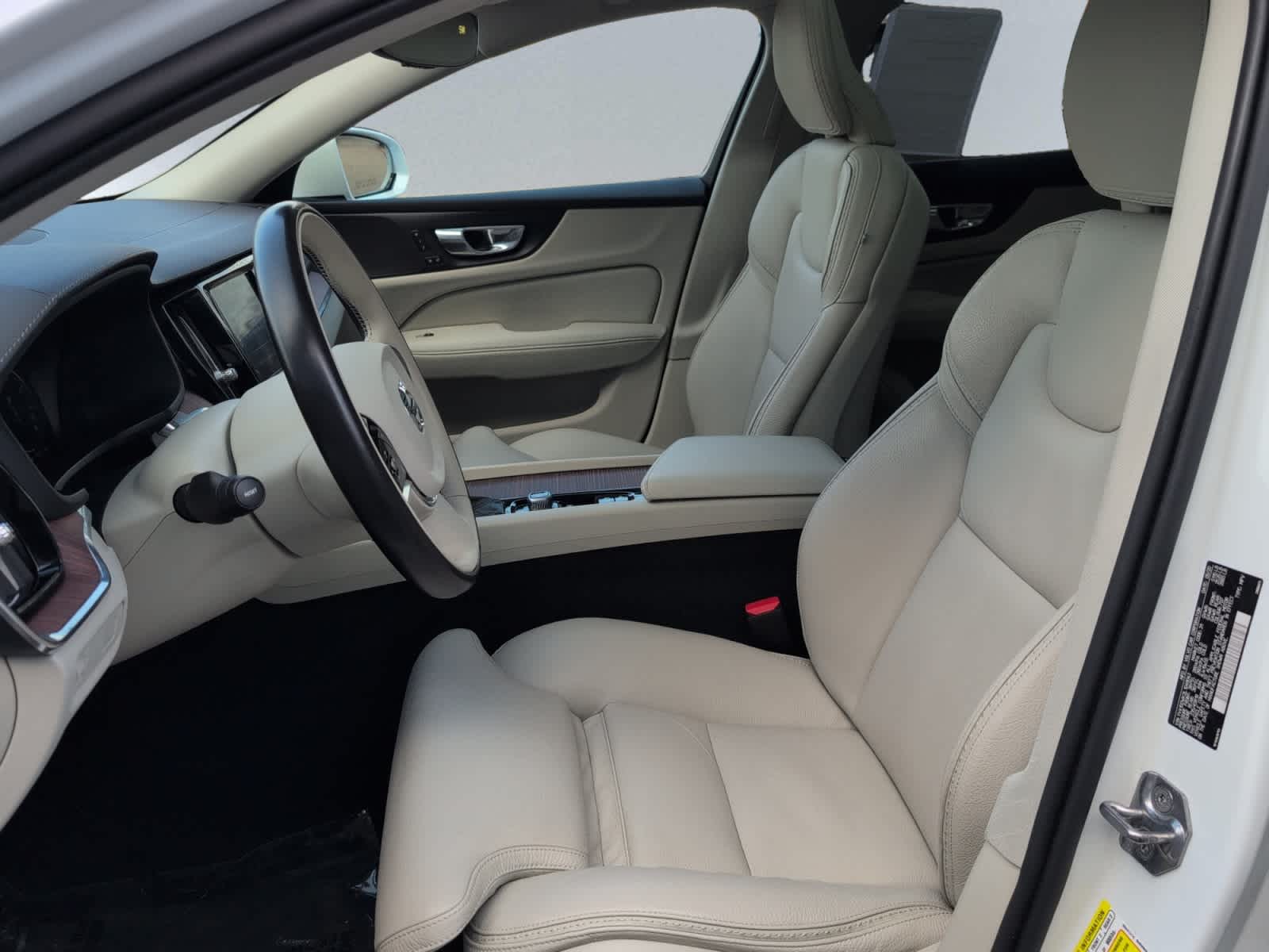 used 2020 Volvo V60 Cross Country car, priced at $24,998