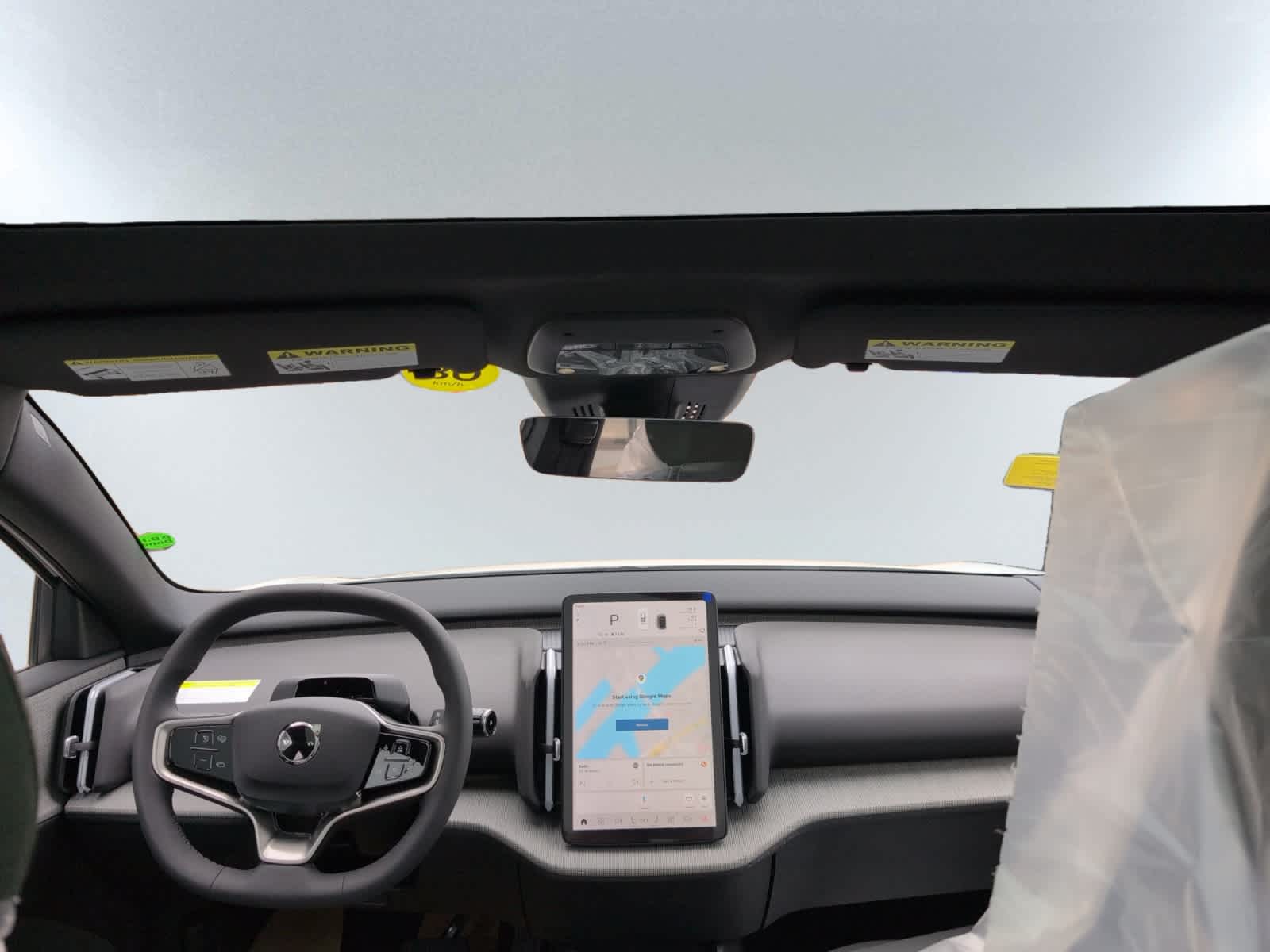 new 2026 Volvo EX30 car, priced at $46,745