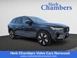 Volvo XC60 plug-in hybrid