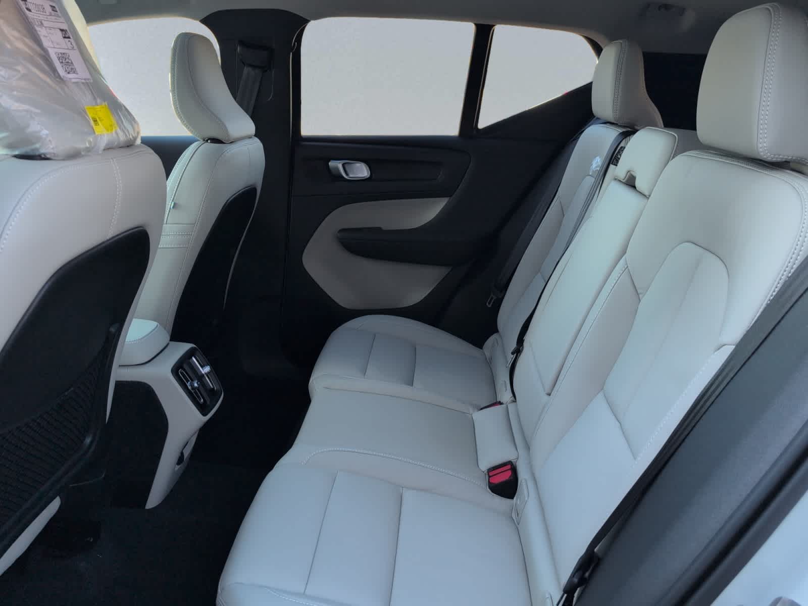 new 2026 Volvo XC40 car, priced at $50,150