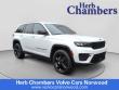 Used 2023 Jeep Grand Cherokee Laredo SUV