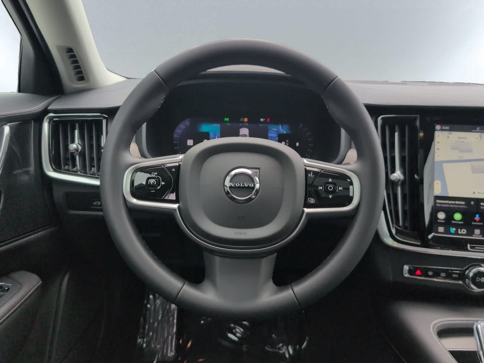 2024 Volvo S90 Ultimate - Photo 18