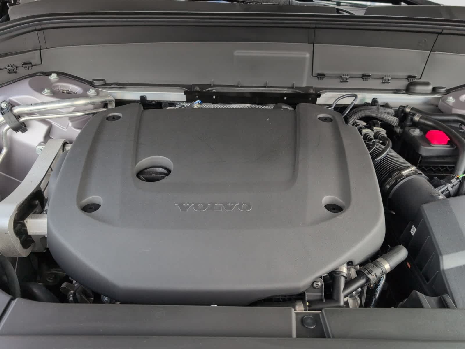 new 2026 Volvo XC90 car, priced at $71,605