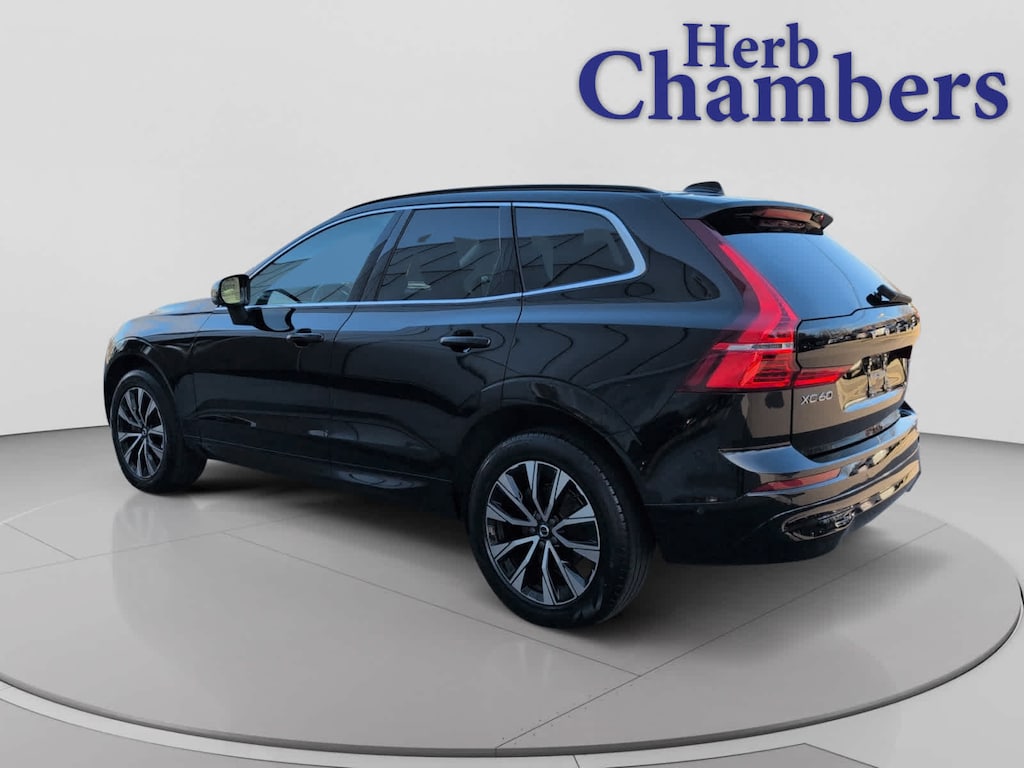 Used 2023 Volvo XC60 B5 AWD Core SUV