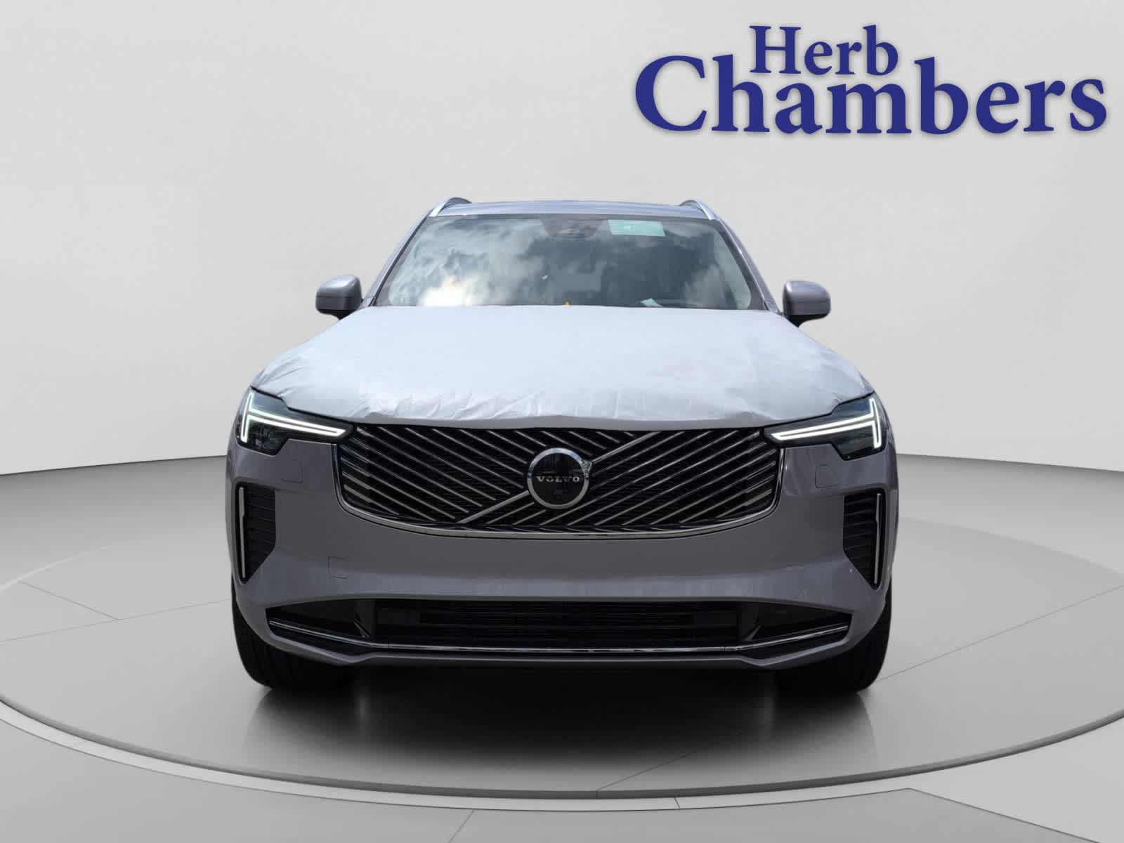 new 2026 Volvo XC90 car, priced at $75,655