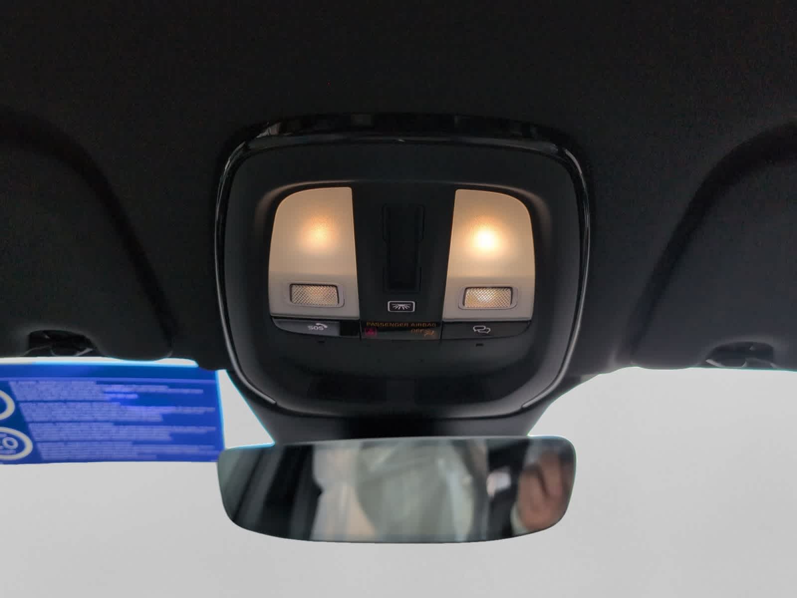 new 2026 Volvo XC60 car, priced at $58,520