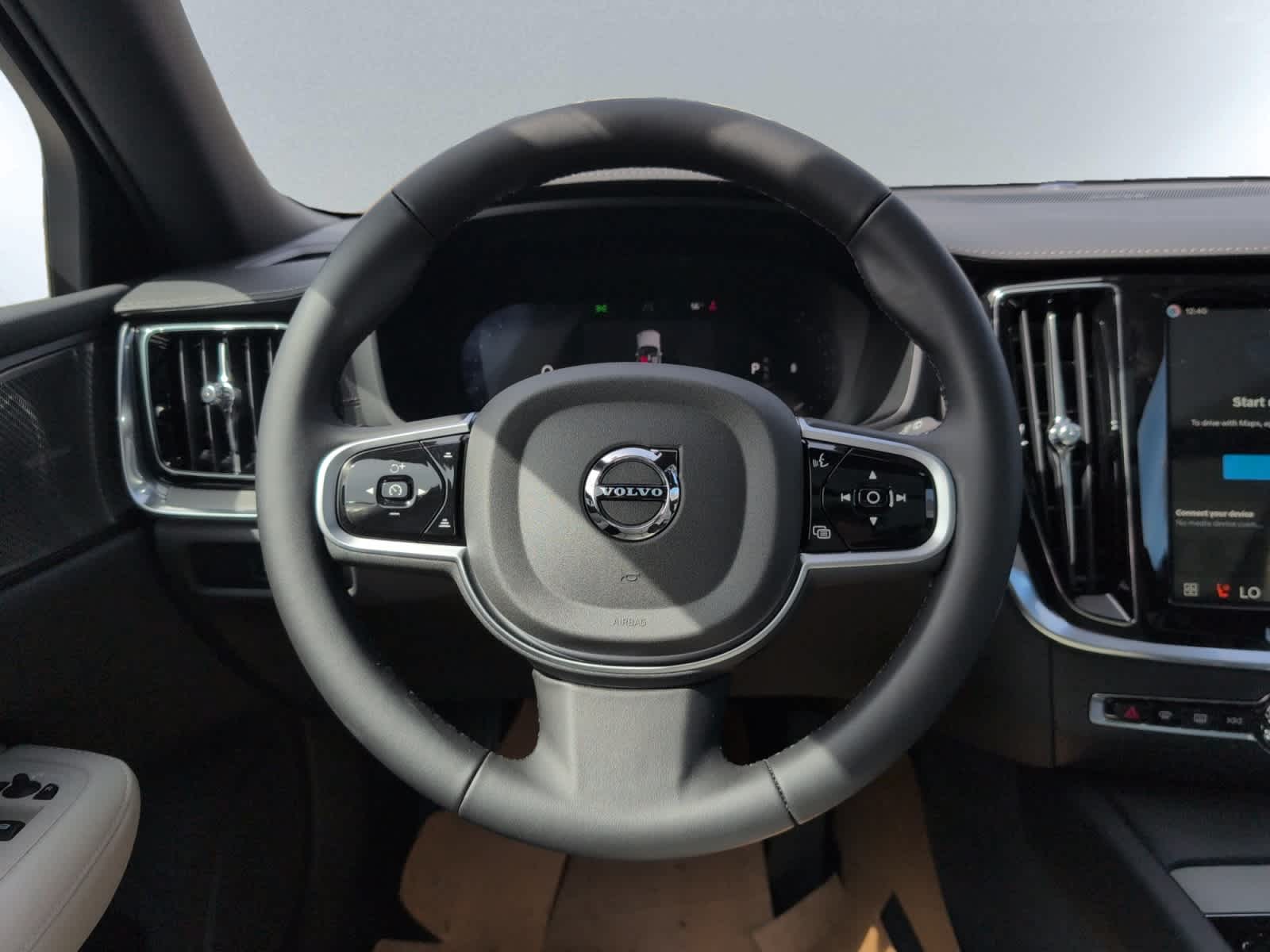 new 2026 Volvo V60 Cross Country car, priced at $62,240