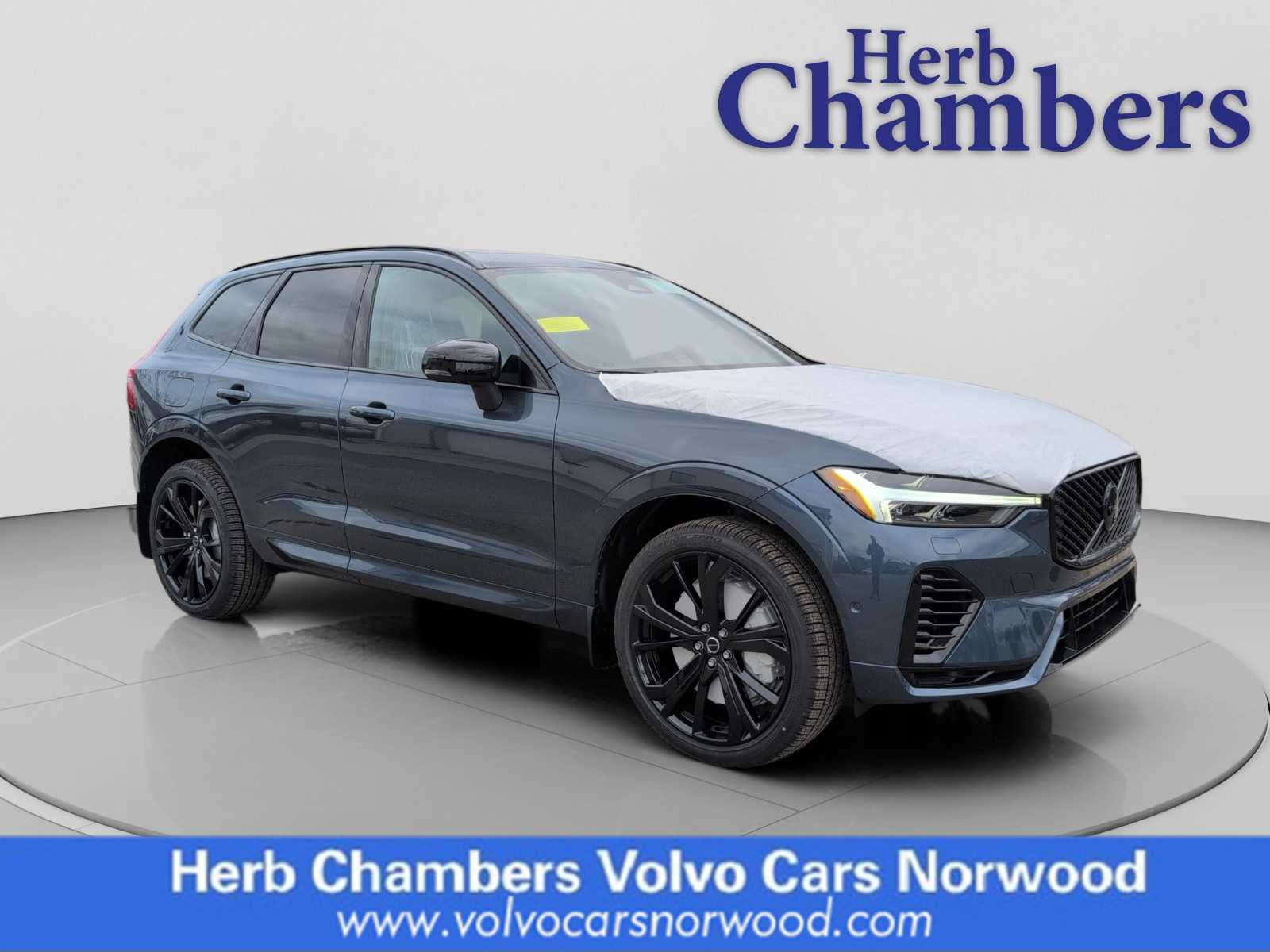 2026 Volvo XC60 Ultra's photo