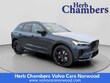  Volvo XC60 plug-in hybrid