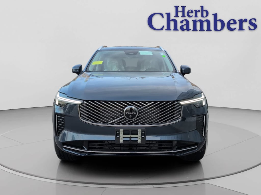 New 2026 Volvo XC90 B6 Ultra 7-Seater SUV