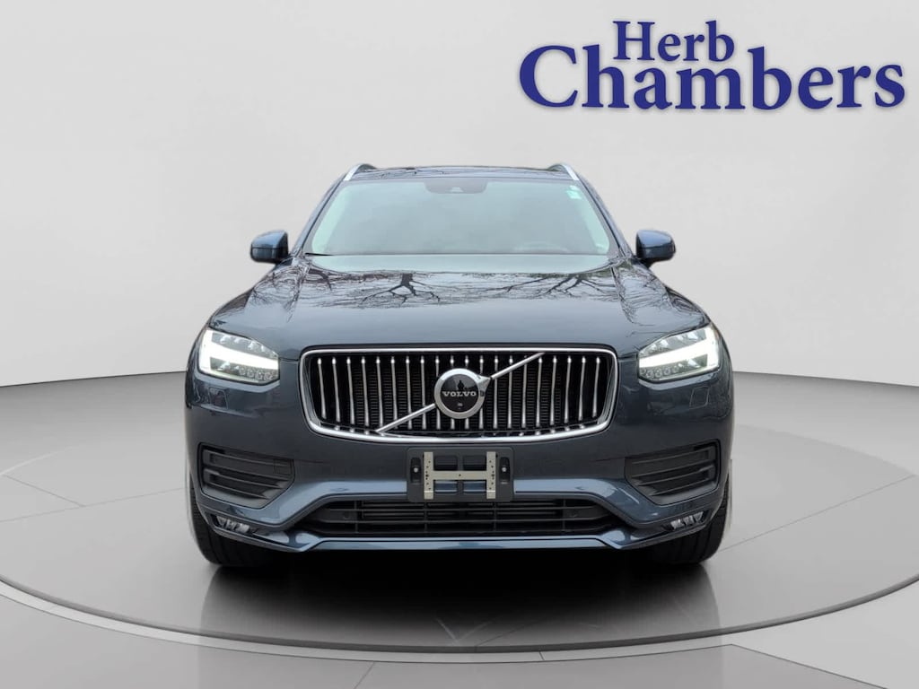 Used 2022 Volvo XC90 T6 AWD Momentum 6 Seater SUV