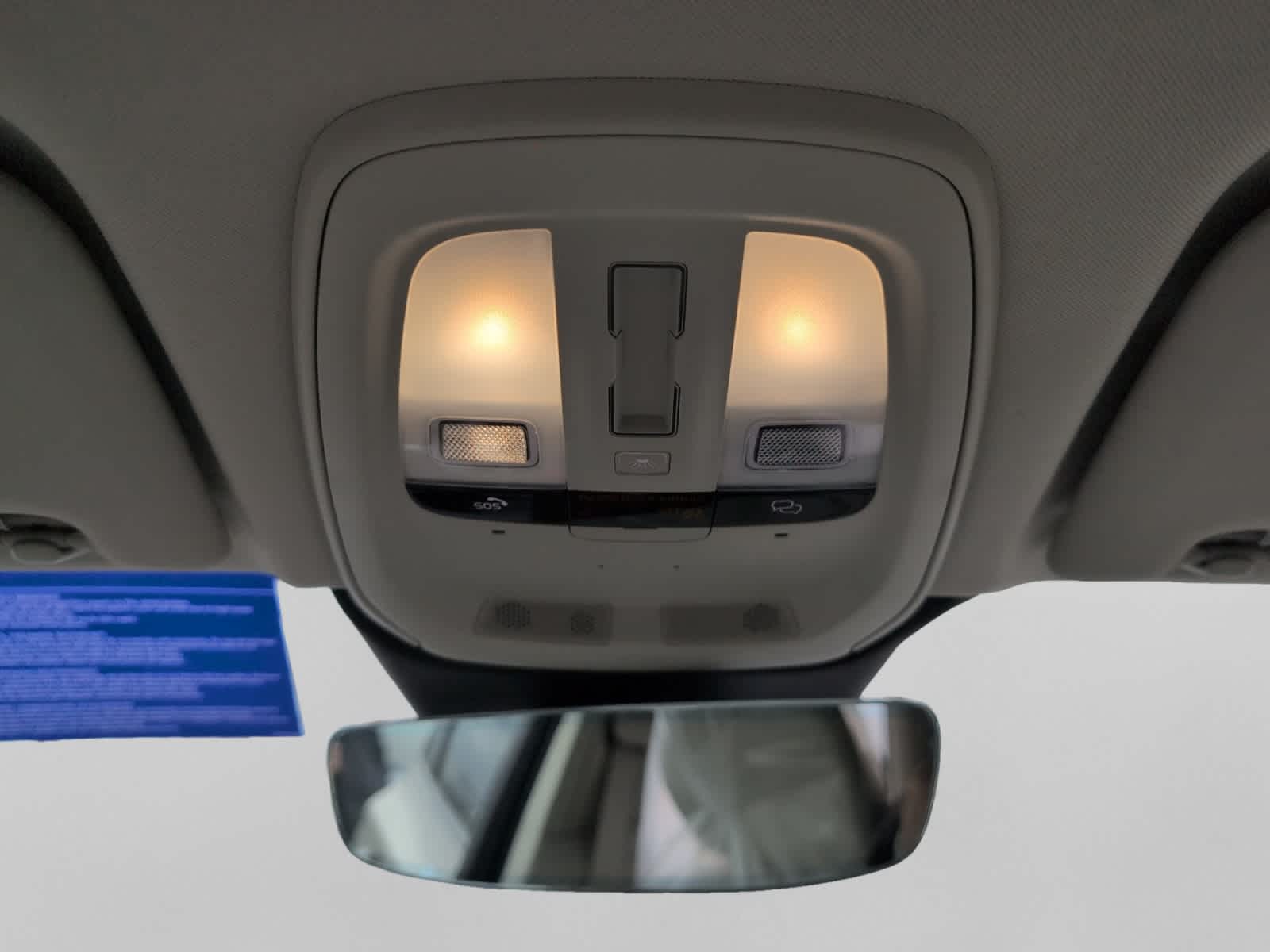 new 2026 Volvo XC60 car, priced at $63,870