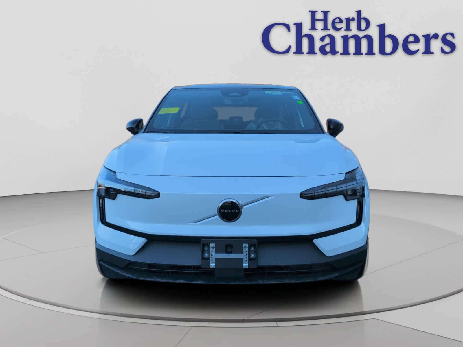 new 2026 Volvo EX30 car, priced at $47,185