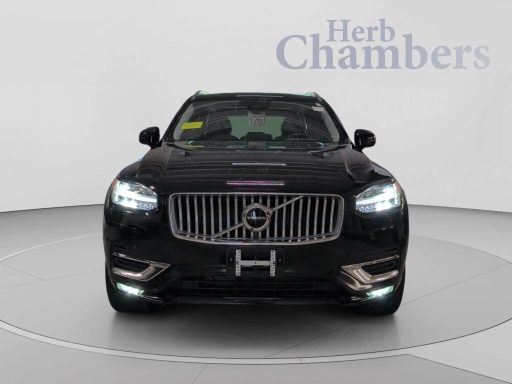 Used 2023 Volvo XC90 B6 AWD Plus 7-Seater SUV