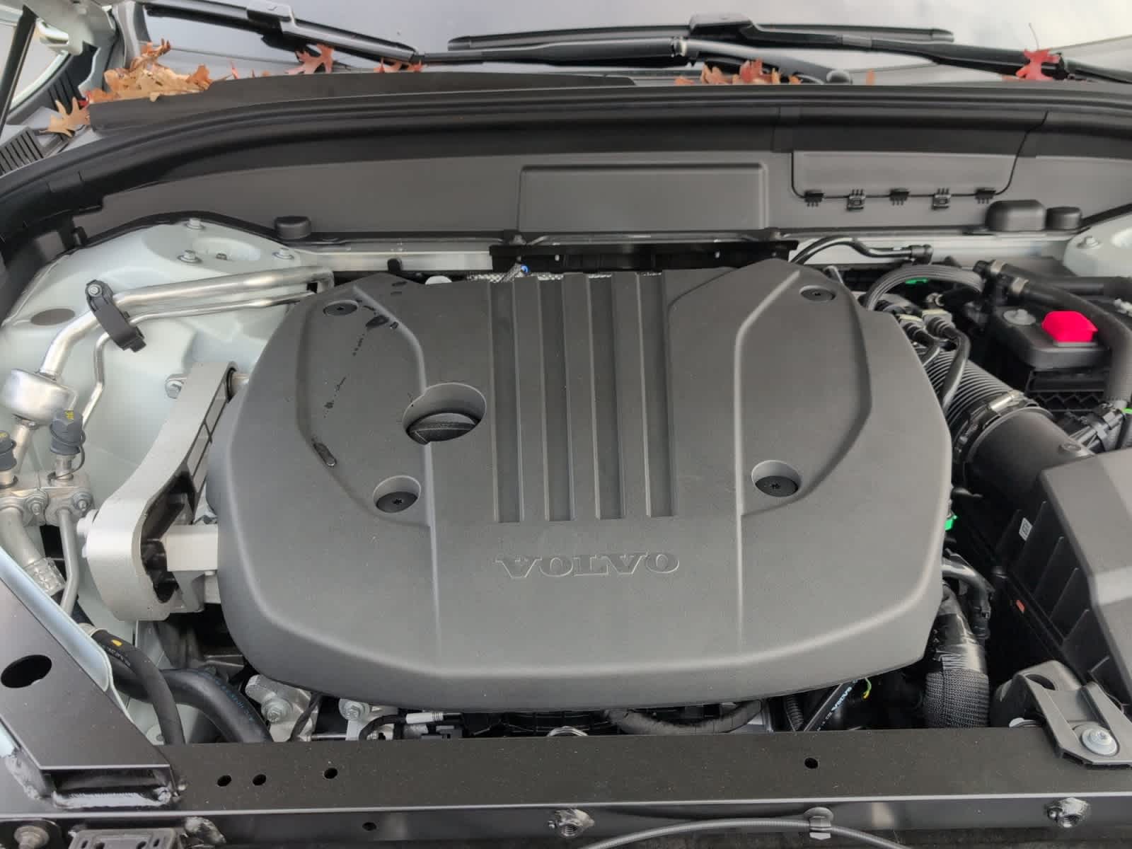 new 2026 Volvo XC60 car, priced at $57,985