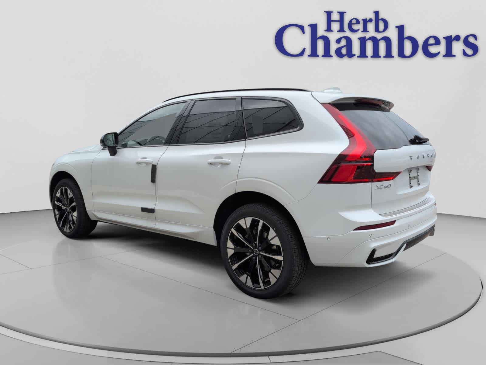 used 2026 Volvo XC60 car, priced at $57,985