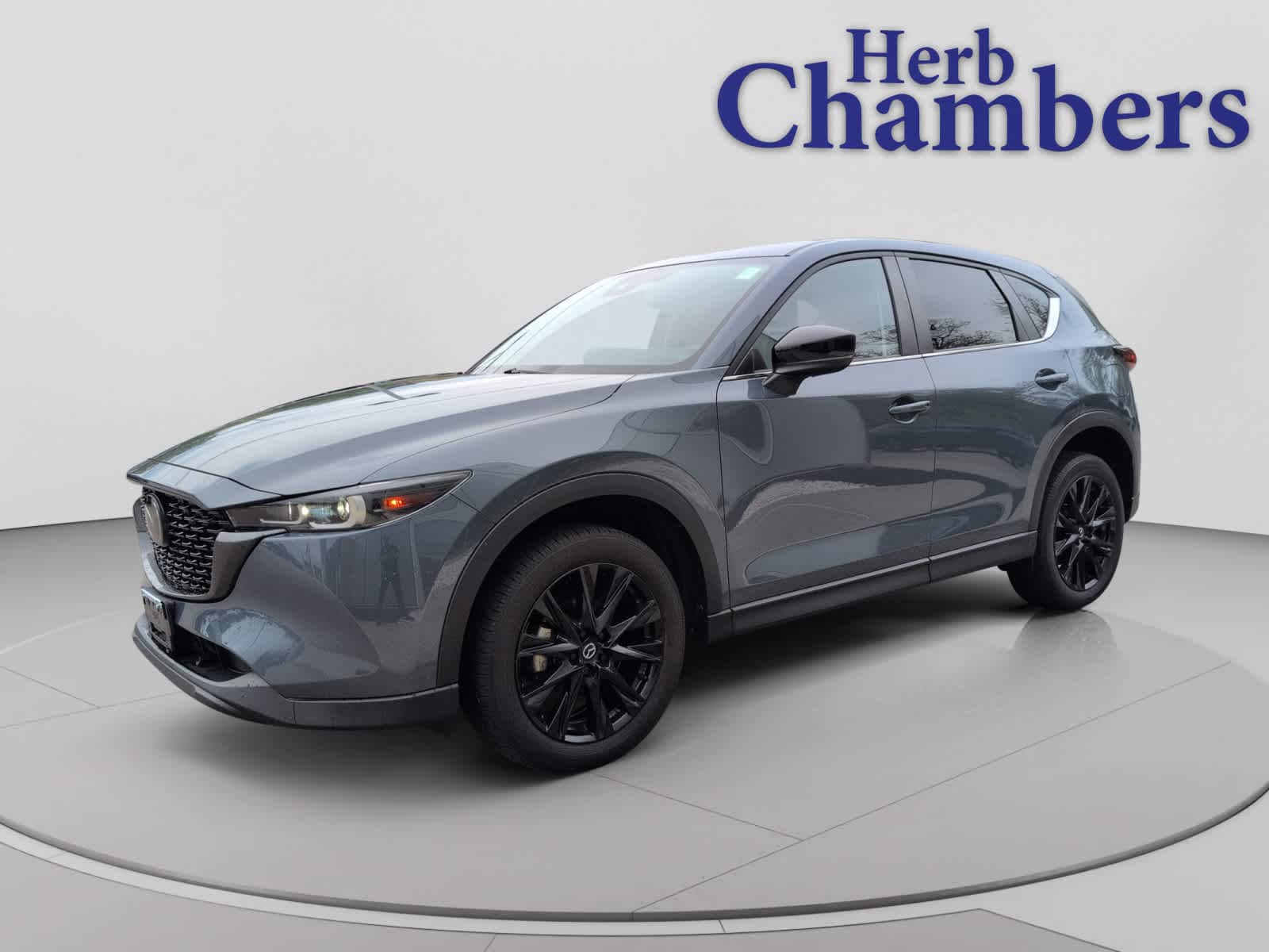 used 2023 Mazda CX-5 car, priced at $26,498