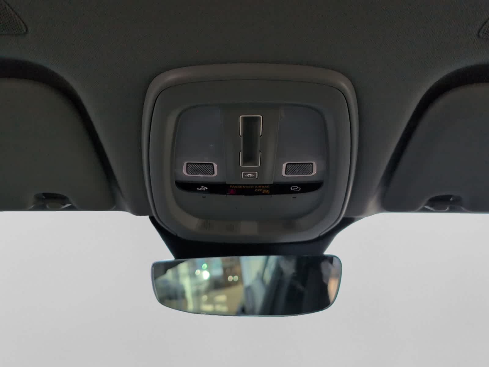new 2026 Volvo XC60 car, priced at $53,890