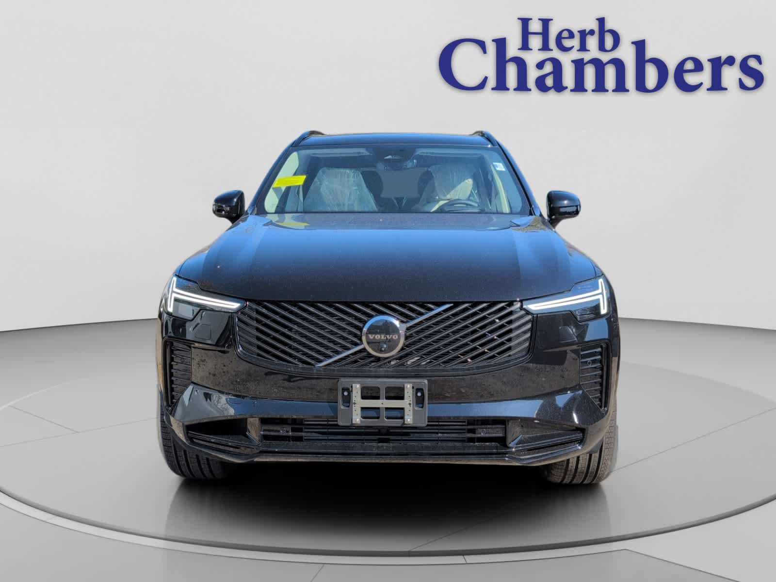 new 2026 Volvo XC90 plug-in hybrid car, priced at $86,630