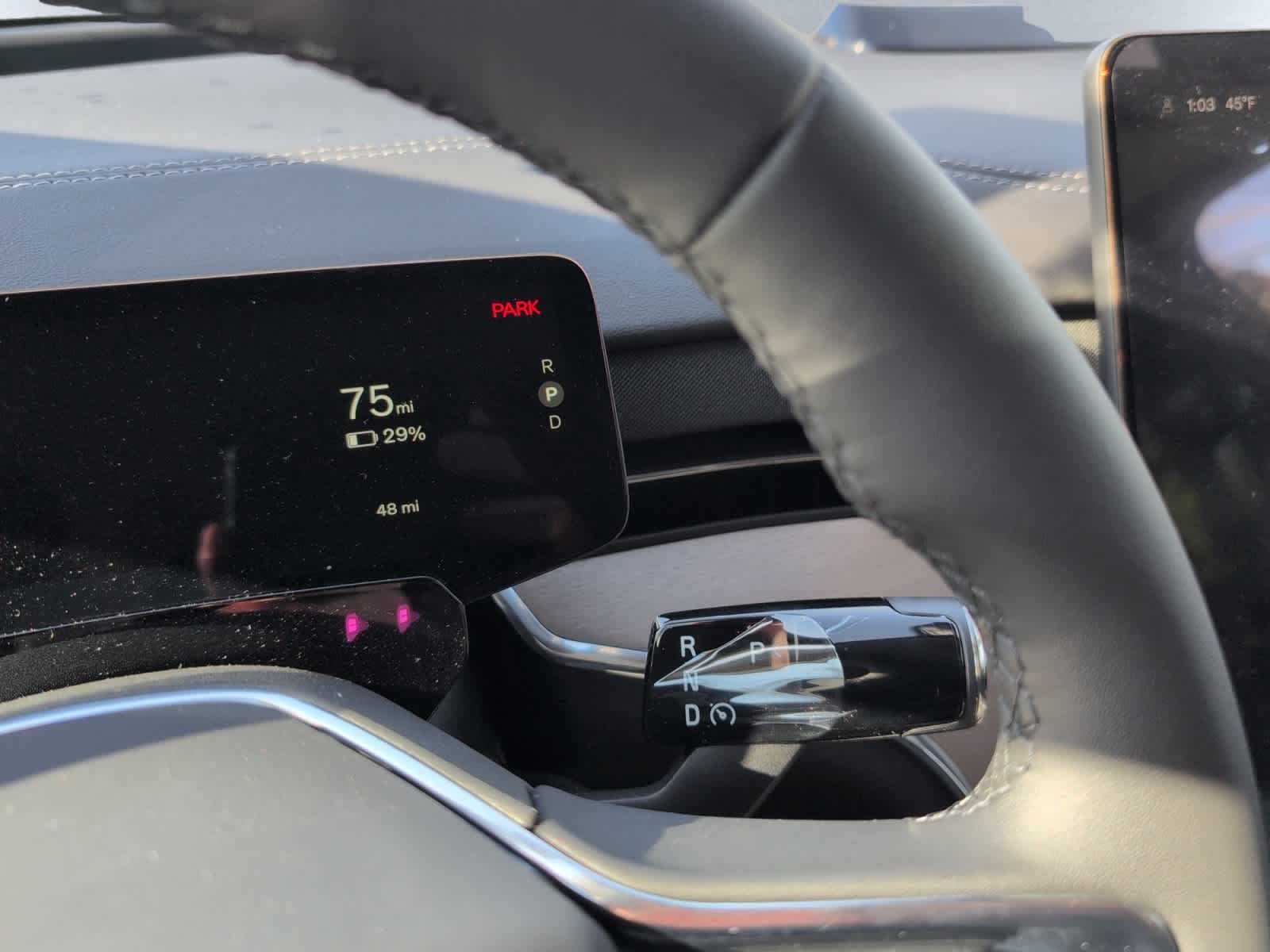 used 2025 Volvo EX90 car, priced at $85,640