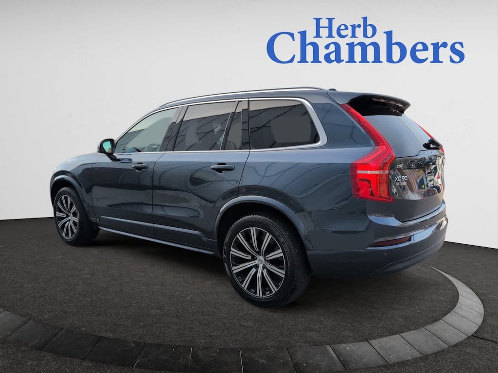 Used 2023 Volvo XC90 B5 AWD Core SUV