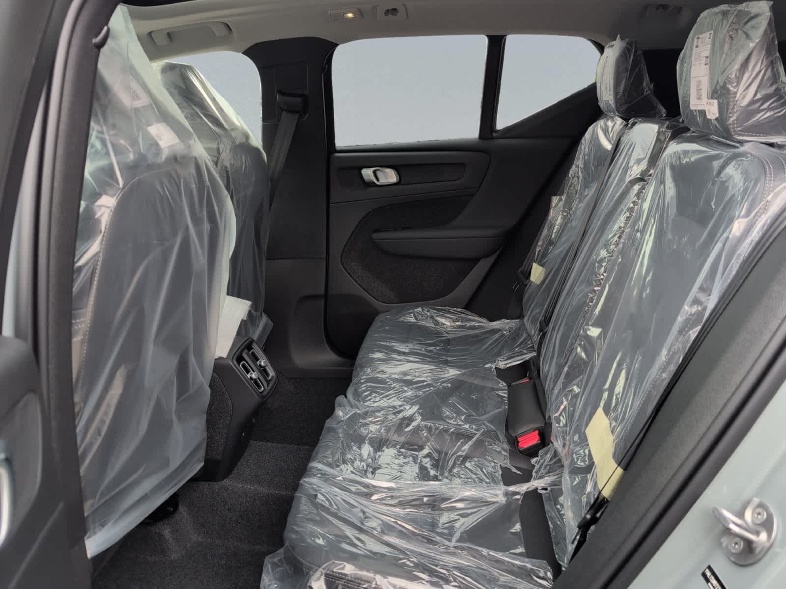 new 2026 Volvo XC40 car, priced at $54,310