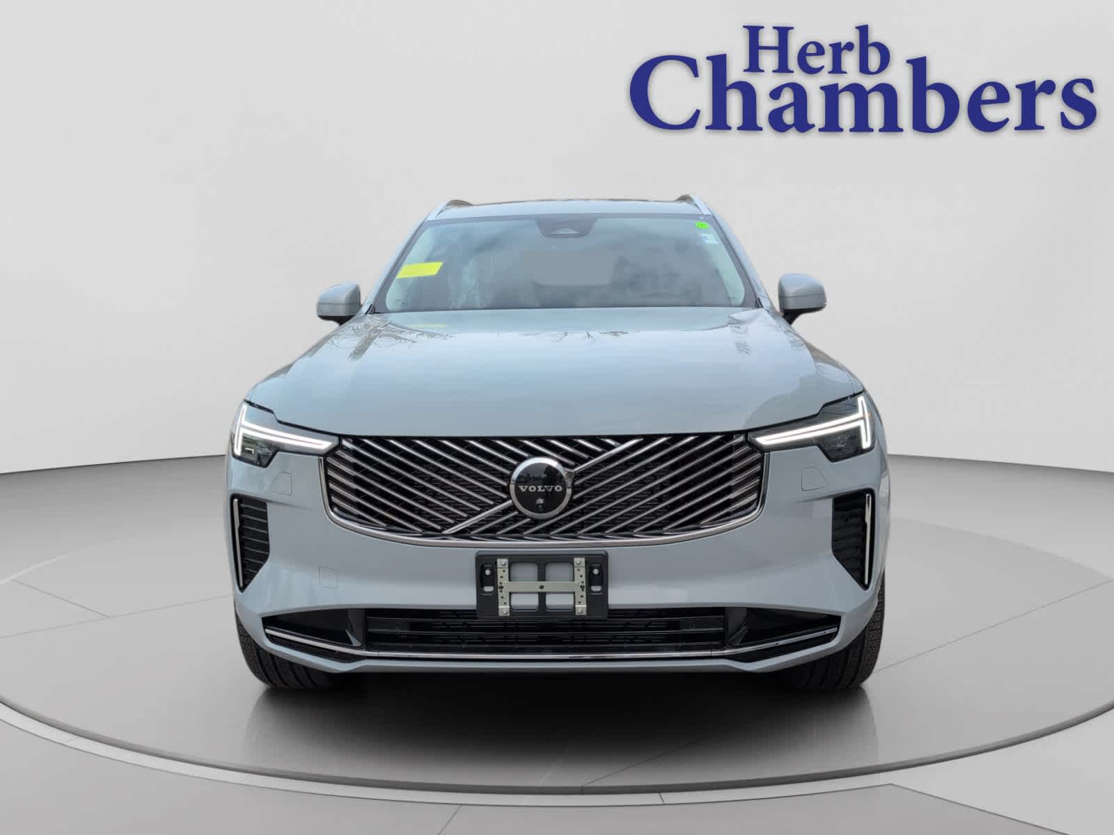 new 2026 Volvo XC90 car, priced at $71,825