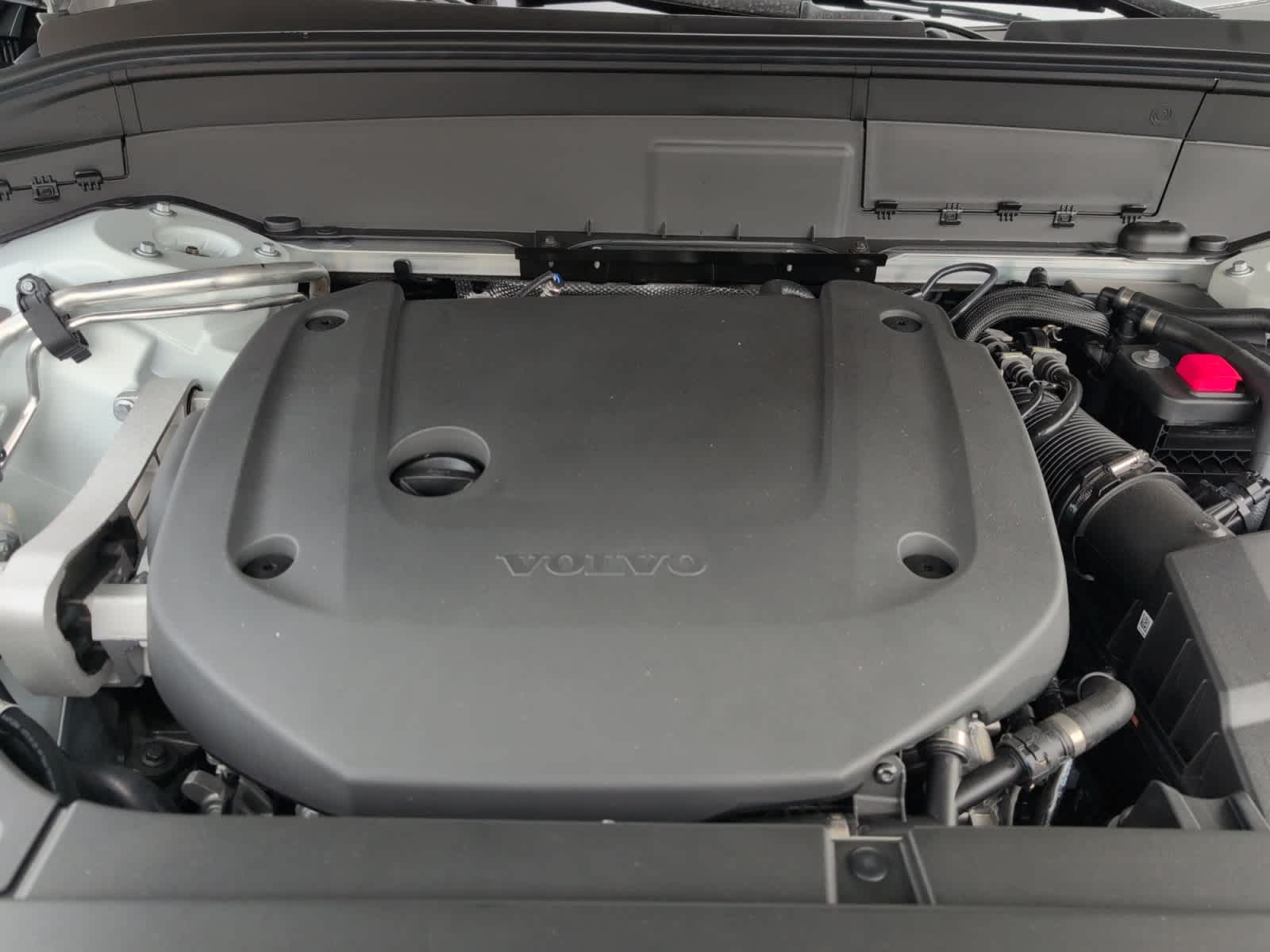 new 2026 Volvo XC90 car, priced at $71,780