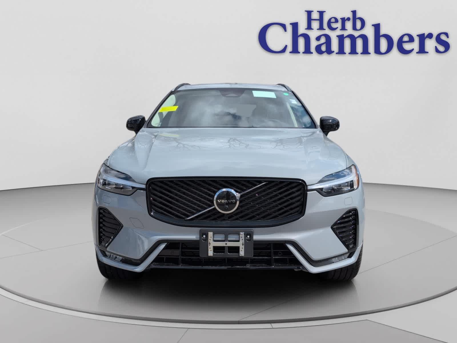 new 2026 Volvo XC60 car, priced at $63,635