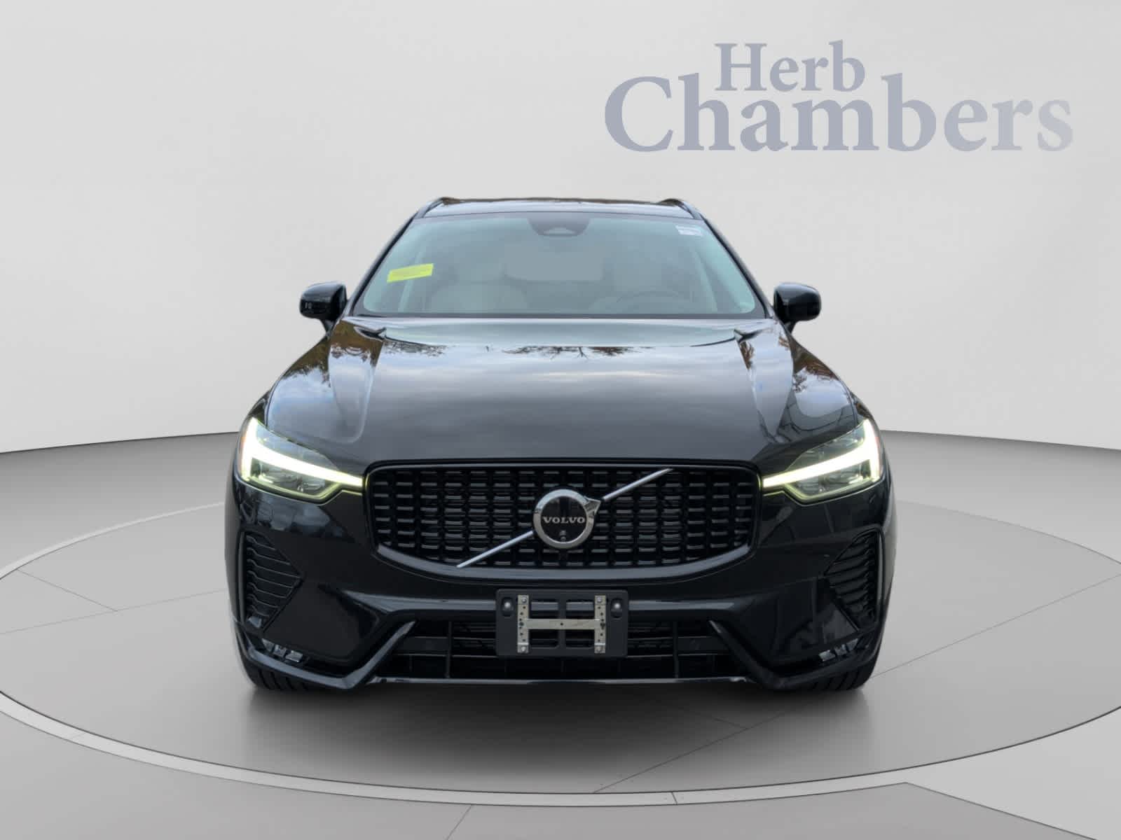 Used 2024 Volvo XC60 B5 Plus Dark SUV