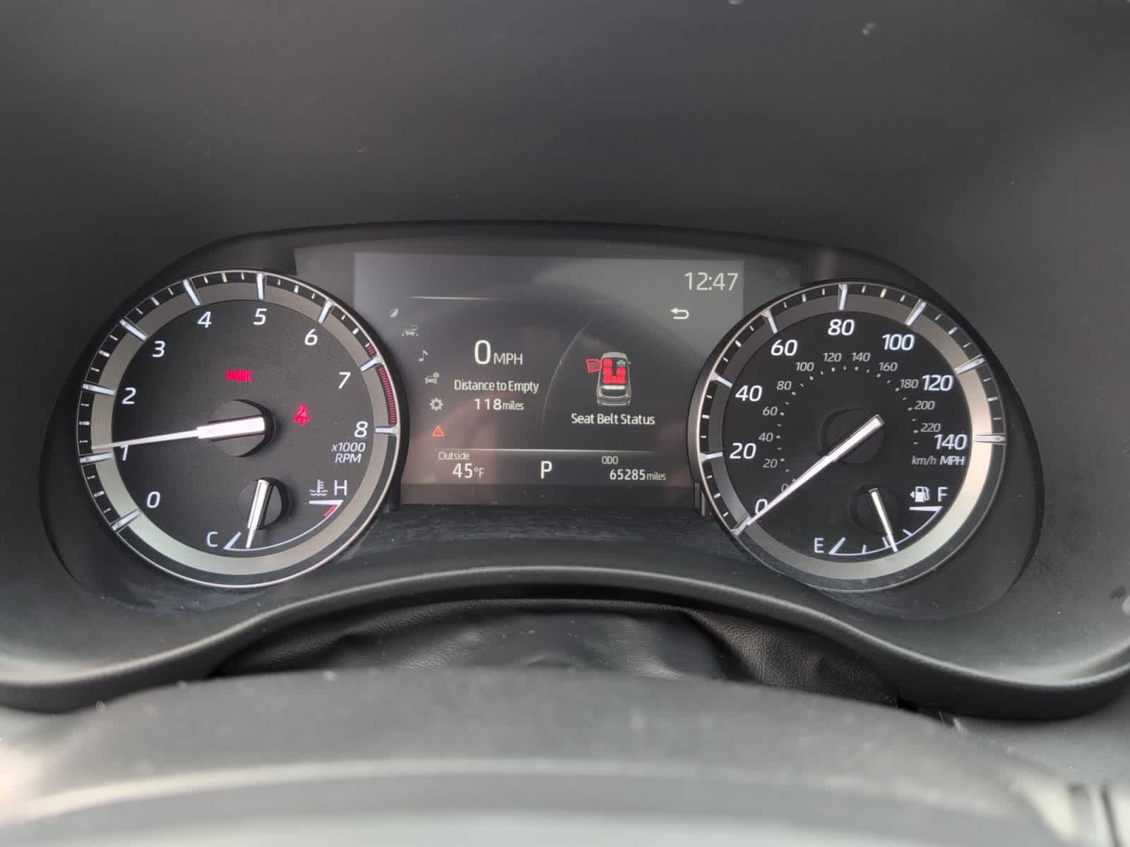 used 2020 Toyota Highlander car, priced at $27,998