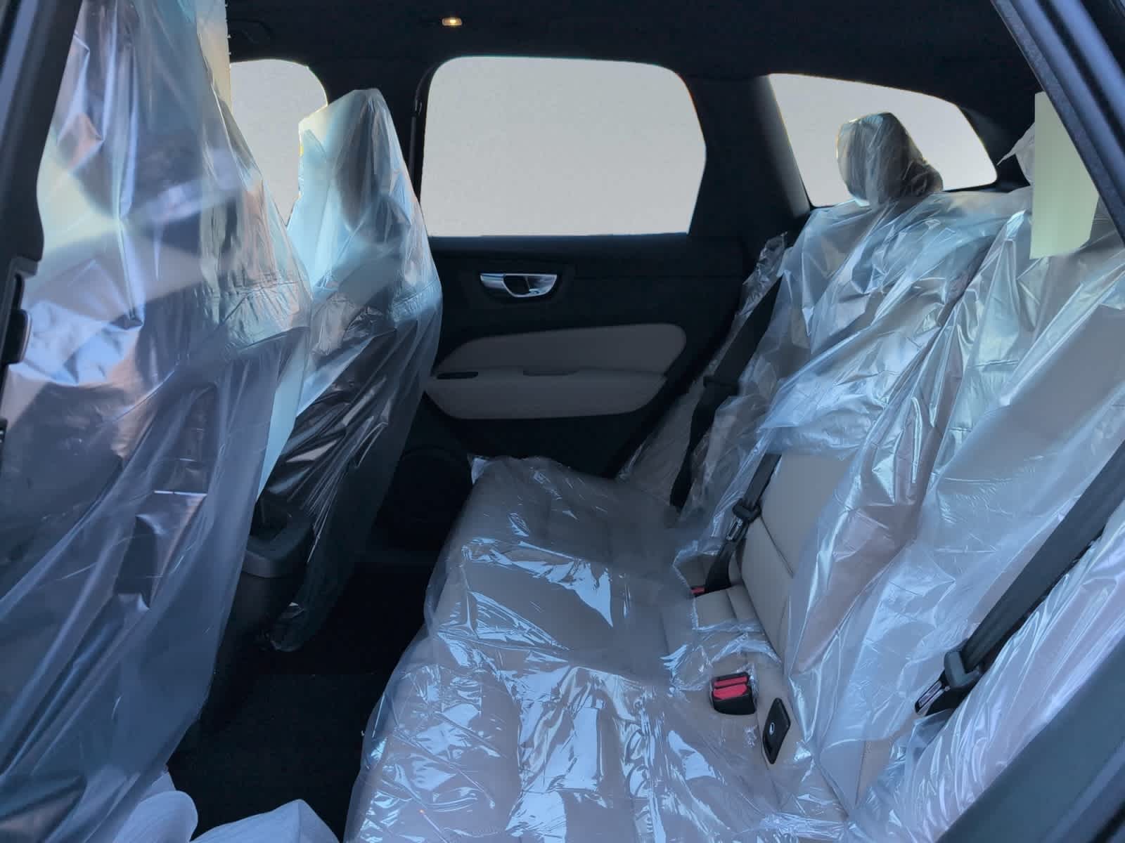 new 2026 Volvo XC60 car, priced at $58,360