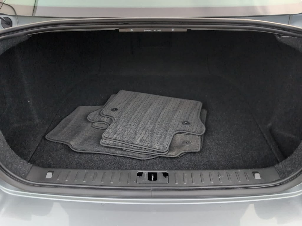 Used 2013 Volvo S80 3.2 Sedan