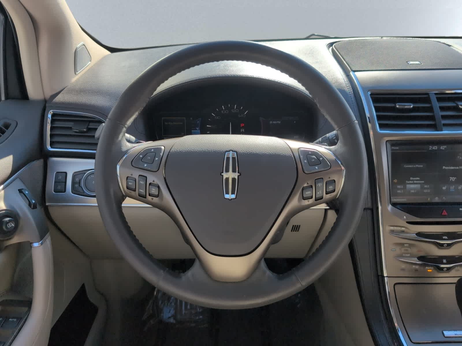 used 2013 Lincoln MKX car, priced at $12,998