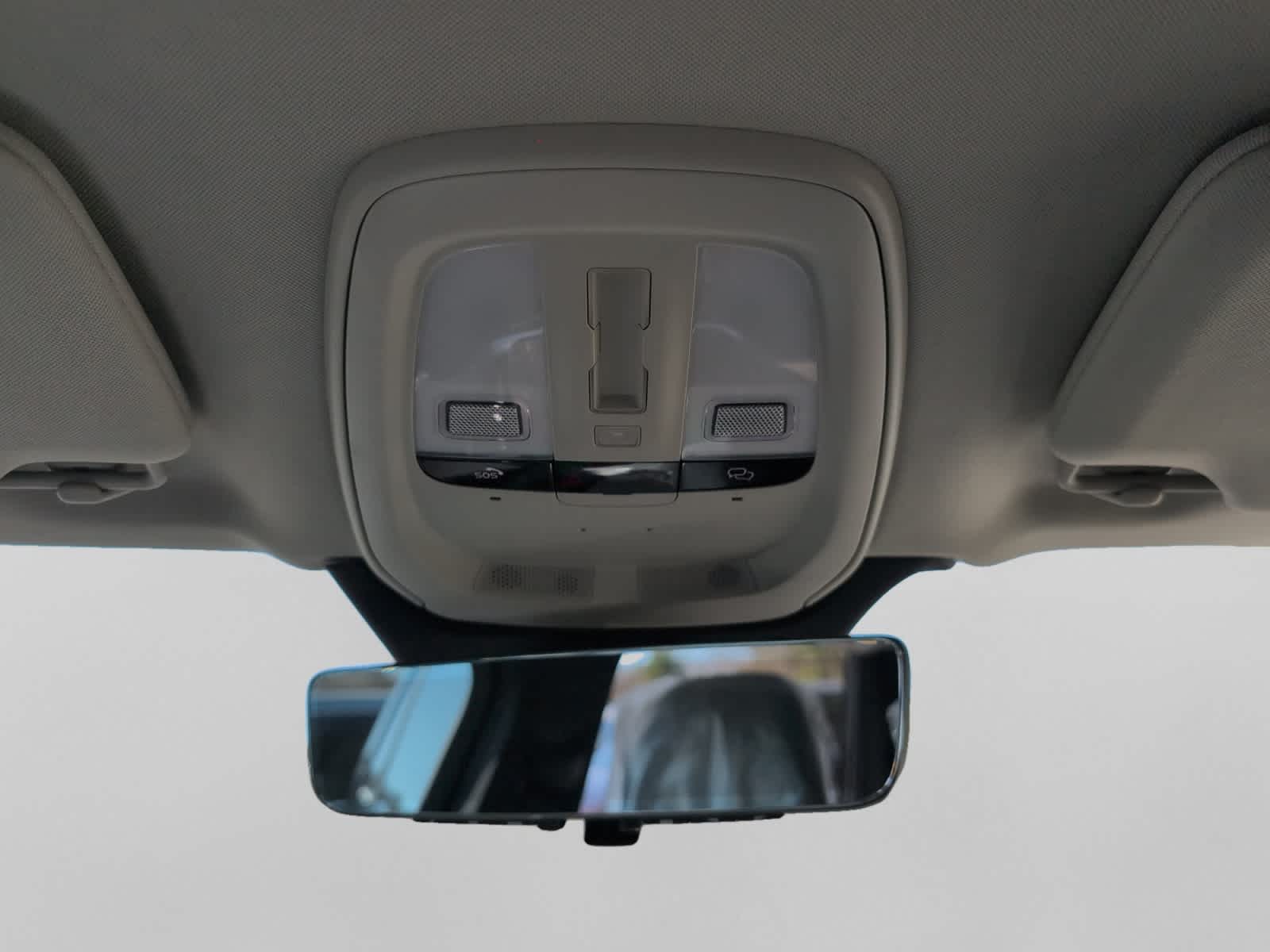 new 2026 Volvo XC90 car, priced at $74,625