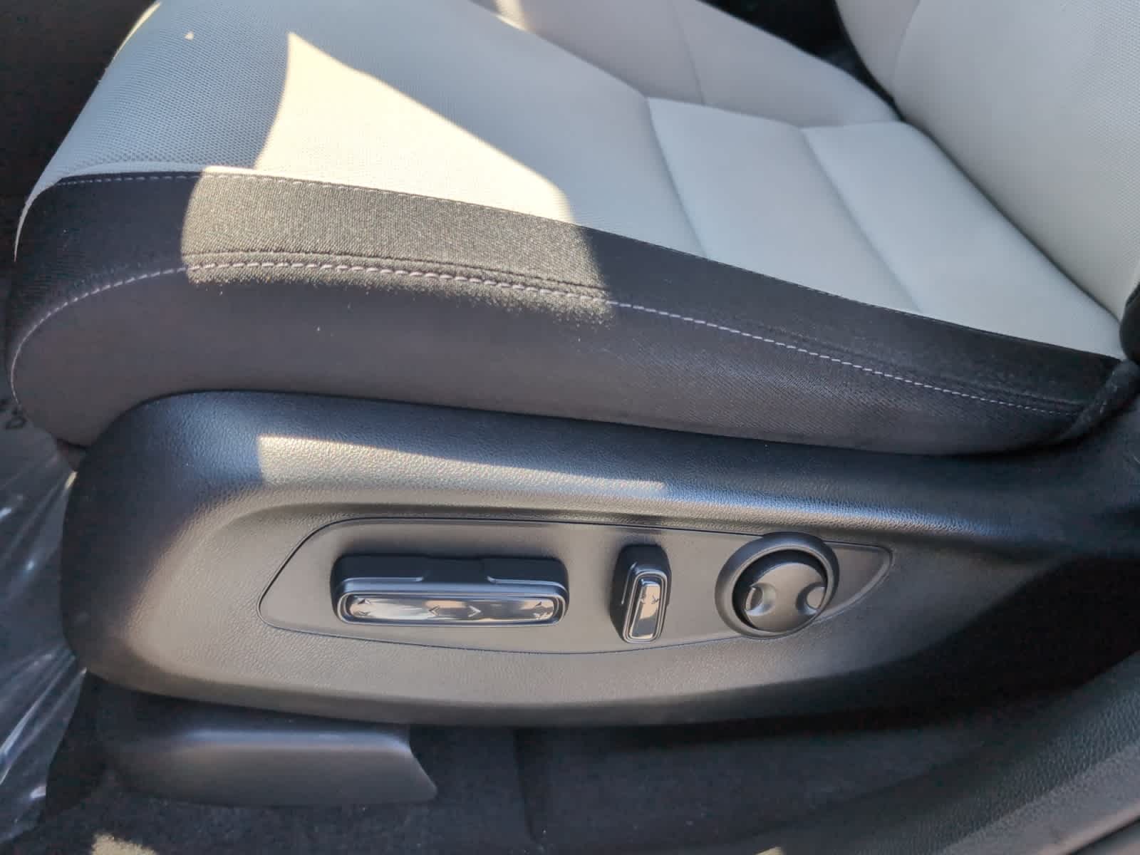 2024 Honda CR-V EX - Photo 44